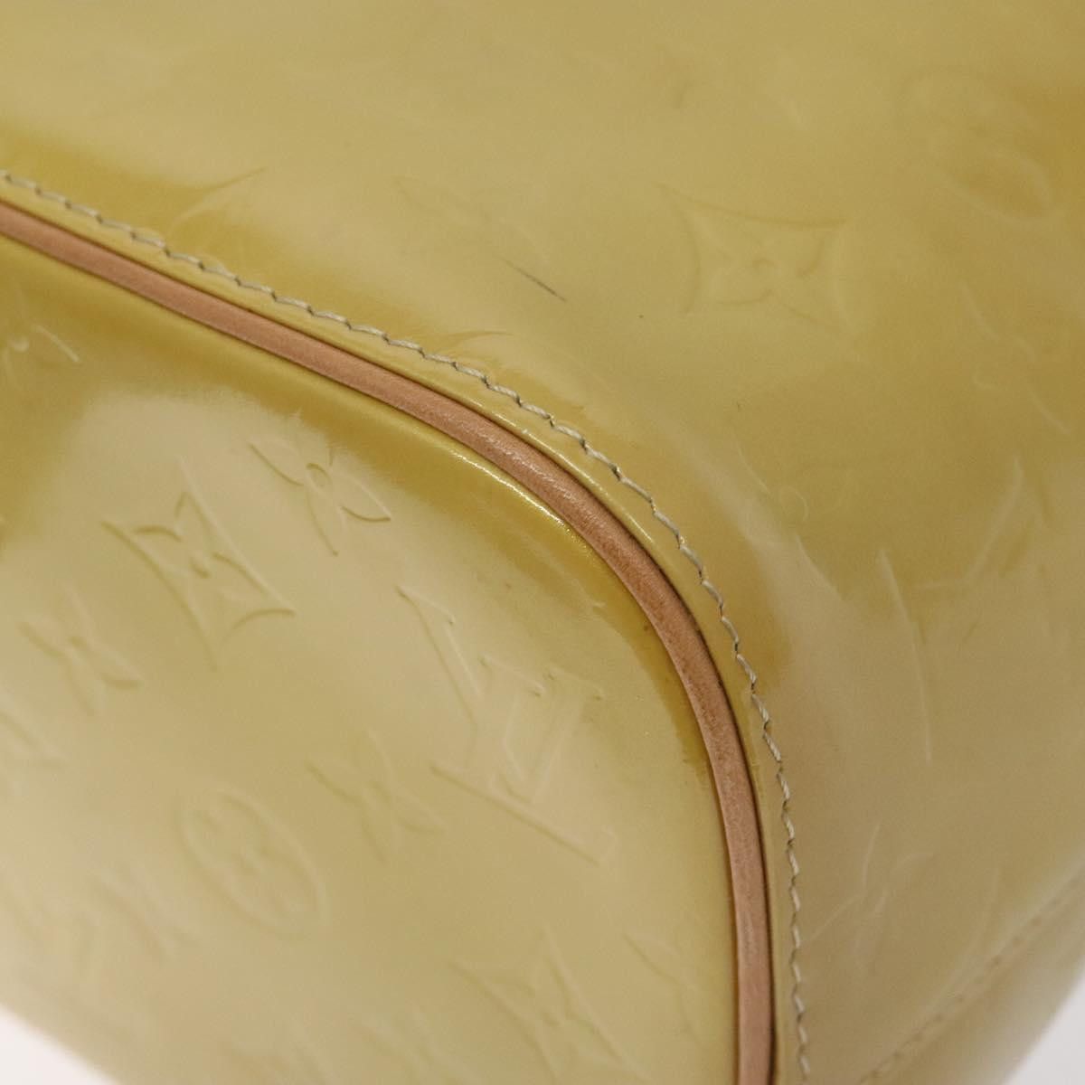 Louis Vuitton Louis Vuitton Houston handbag Size ONE SIZE - 9 Thumbnail