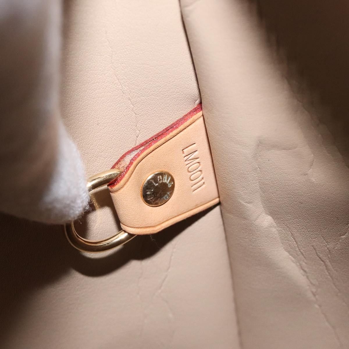 Louis Vuitton Louis Vuitton Houston handbag Size ONE SIZE - 13 Thumbnail
