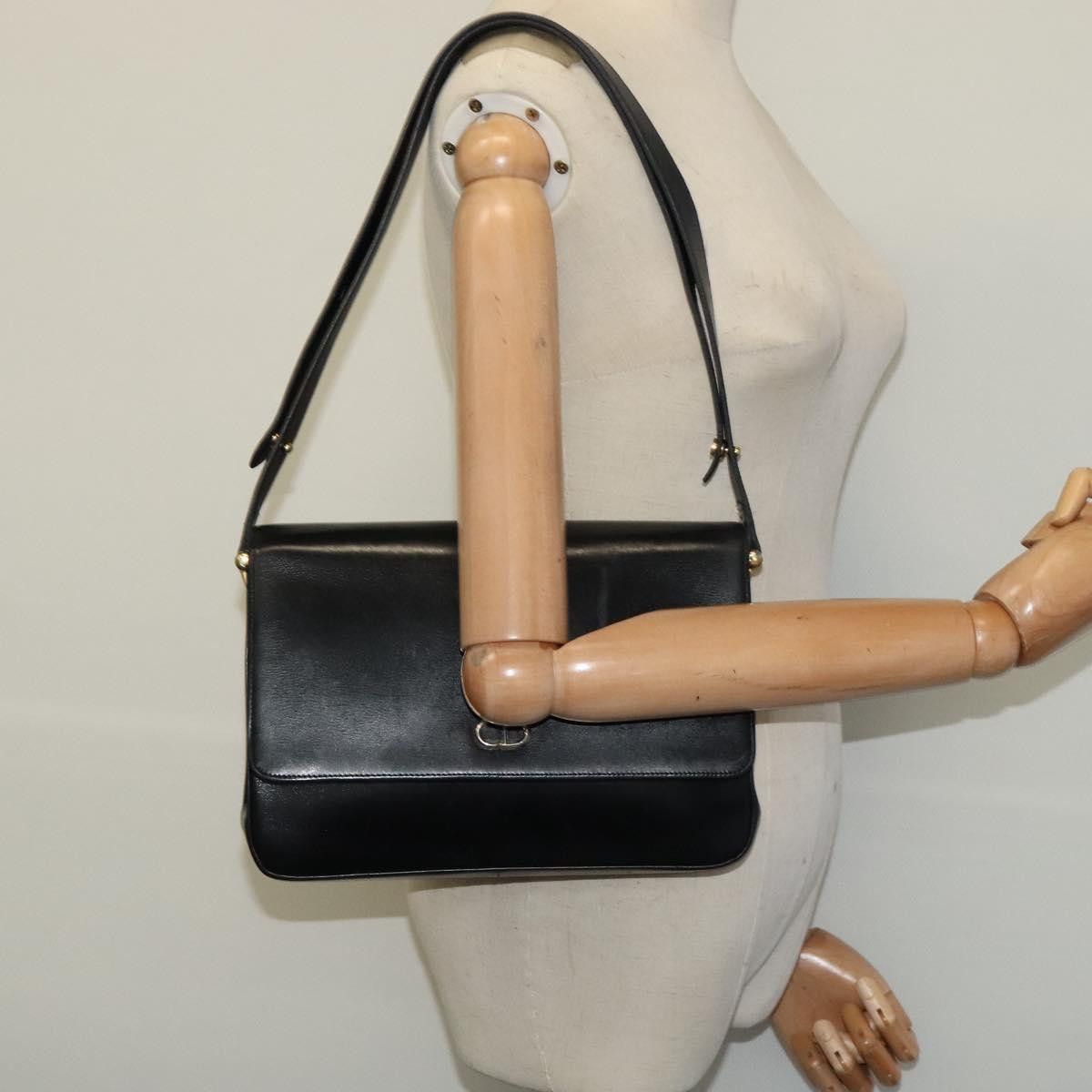 Dior Dior CD shoulder Size ONE SIZE - 16 Thumbnail