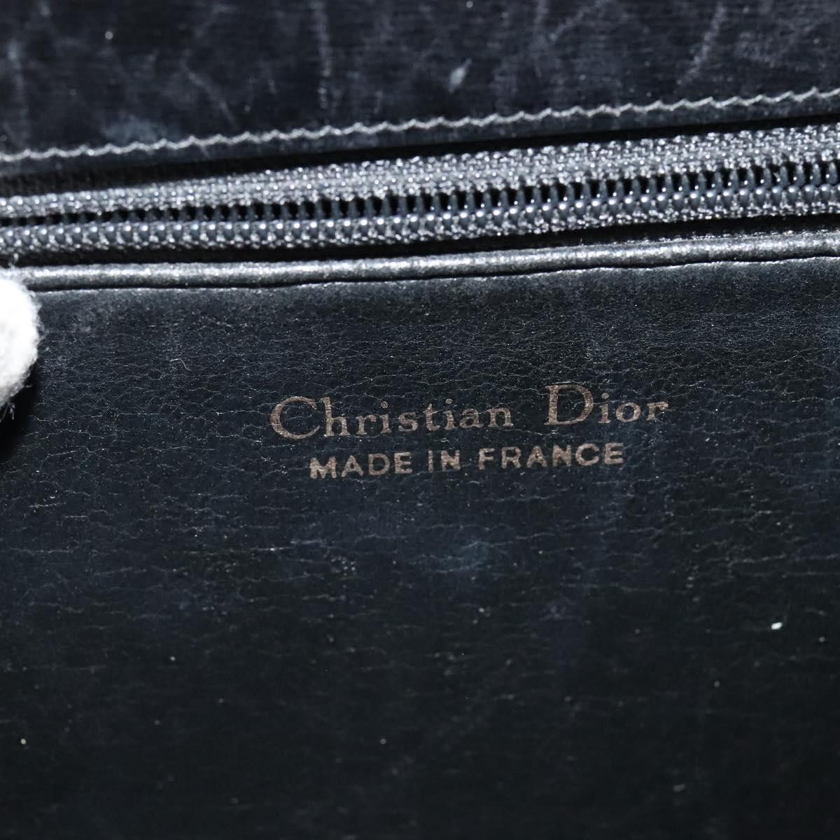 Dior Dior CD shoulder Size ONE SIZE - 15 Thumbnail