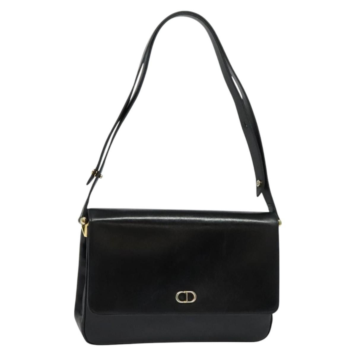 Dior Dior CD shoulder Size ONE SIZE - 20 Thumbnail