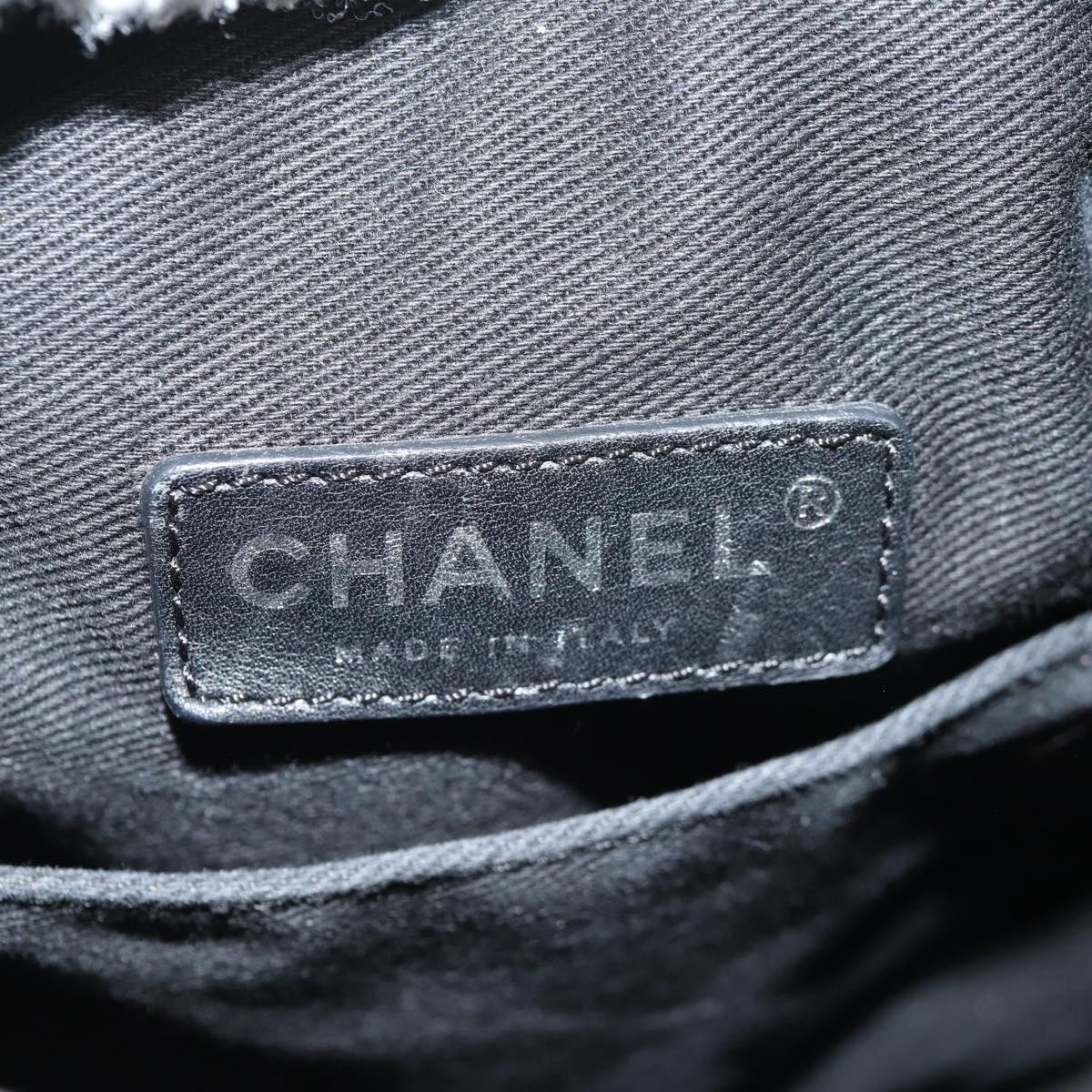 Chanel Chanel - handbag Size ONE SIZE - 19 Thumbnail