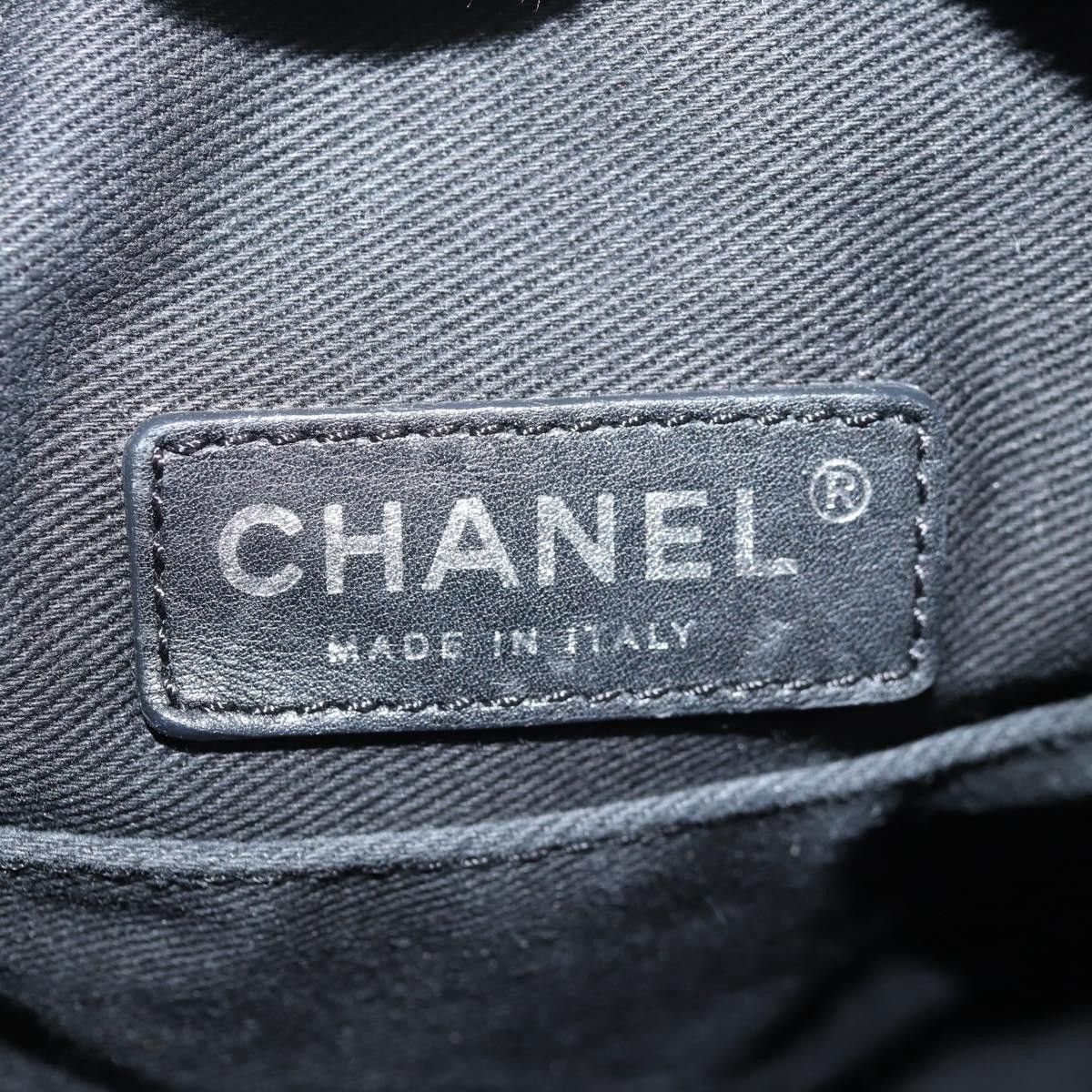 Chanel Chanel - handbag Size ONE SIZE - 14 Thumbnail