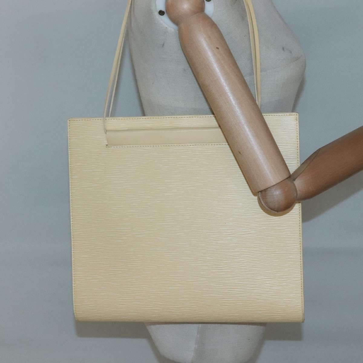 Louis Vuitton Louis Vuitton Saint Tropez shoulder Size ONE SIZE - 13 Thumbnail