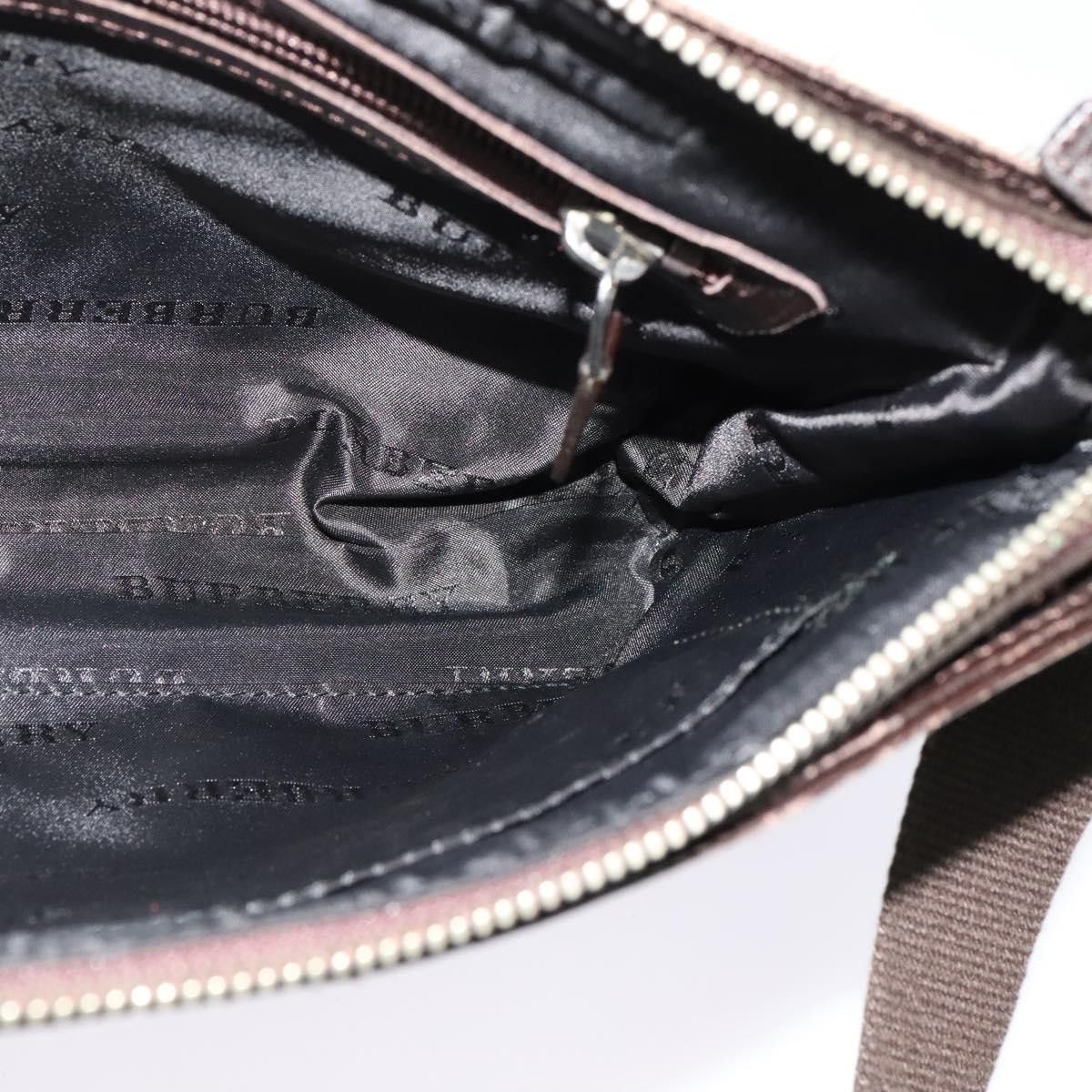 Burberry Burberry Nova Check shoulder Size ONE SIZE - 19 Thumbnail