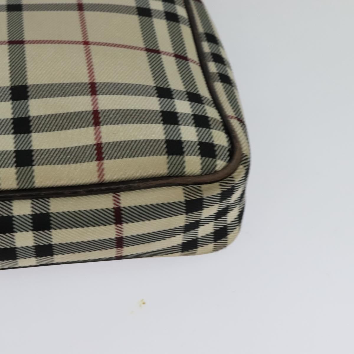 Burberry Burberry Nova Check shoulder Size ONE SIZE - 9 Thumbnail