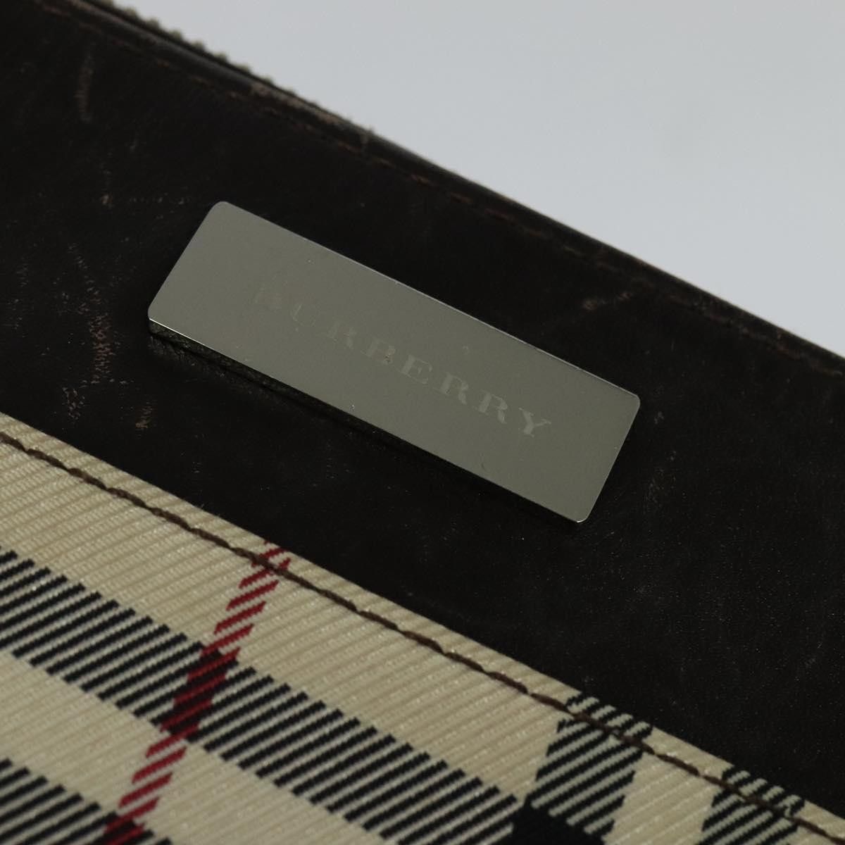 Burberry Burberry Nova Check shoulder Size ONE SIZE - 10 Thumbnail