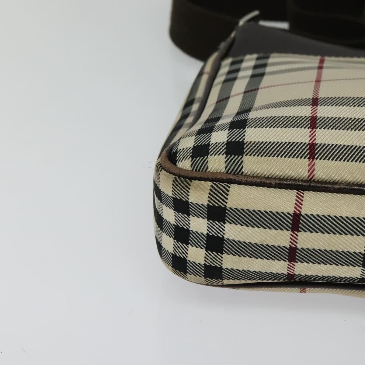 Burberry Burberry Nova Check shoulder Size ONE SIZE - 6 Thumbnail