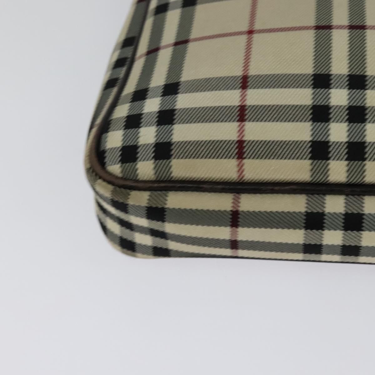 Burberry Burberry Nova Check shoulder Size ONE SIZE - 7 Thumbnail