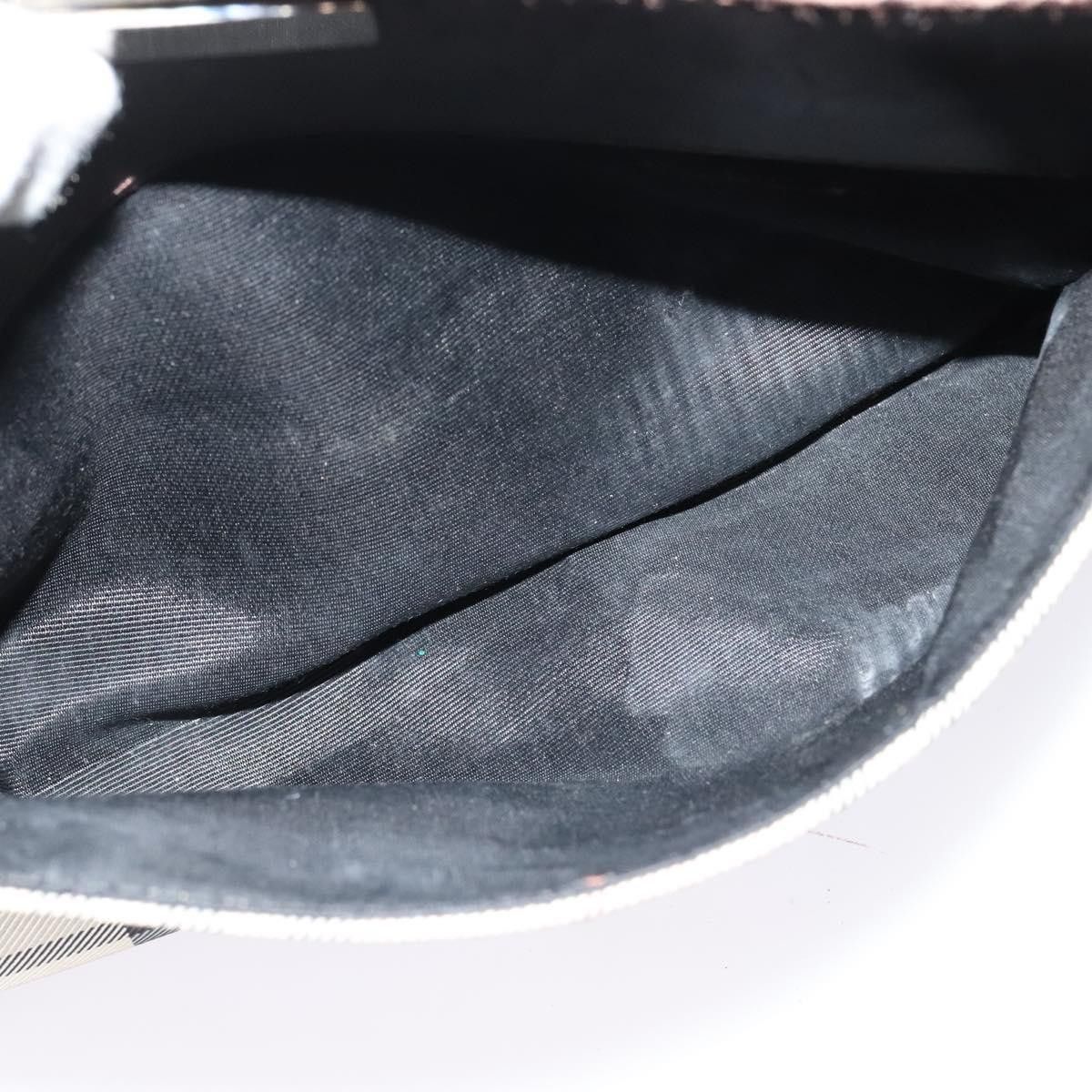 Burberry Burberry Nova Check shoulder Size ONE SIZE - 11 Thumbnail