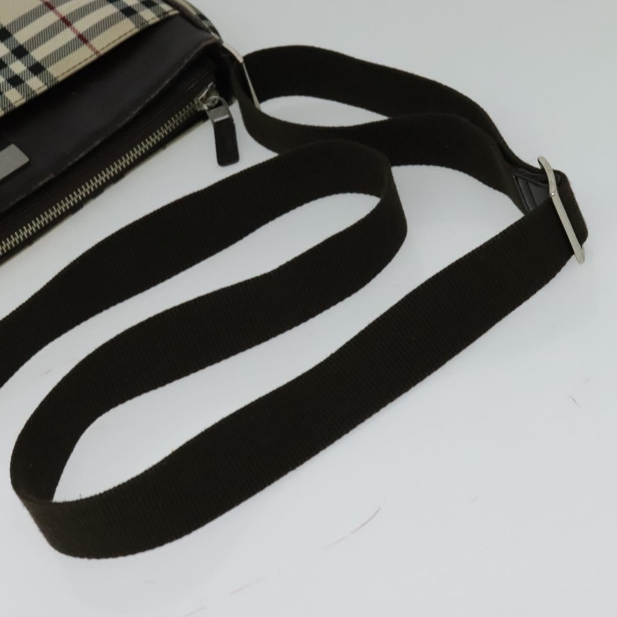 Burberry Burberry Nova Check shoulder Size ONE SIZE - 5 Thumbnail