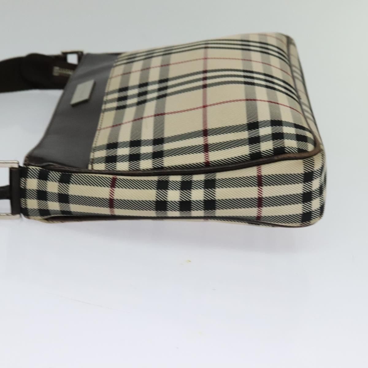 Burberry Burberry Nova Check shoulder Size ONE SIZE - 3 Thumbnail