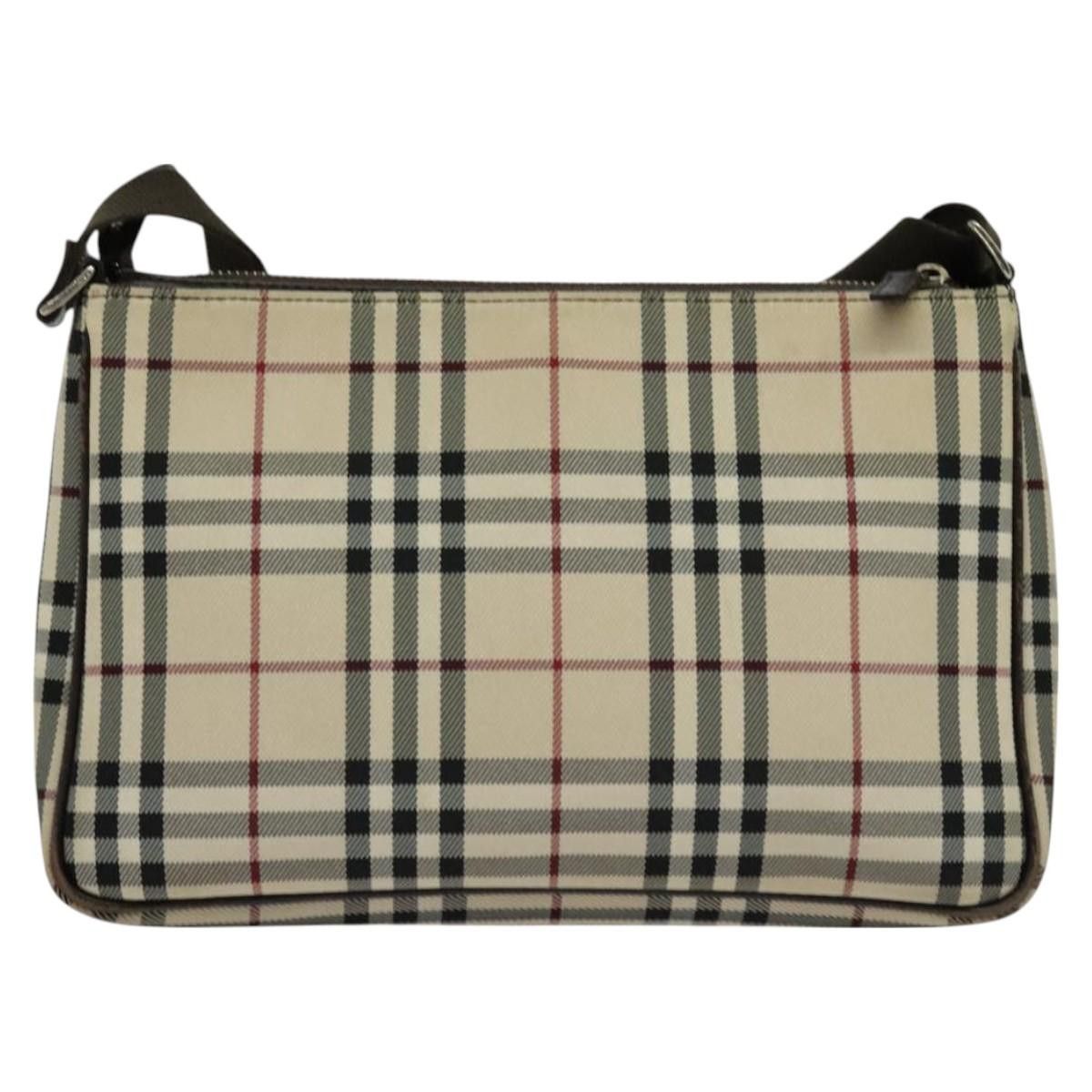 Burberry Burberry Nova Check shoulder Size ONE SIZE - 2 Thumbnail