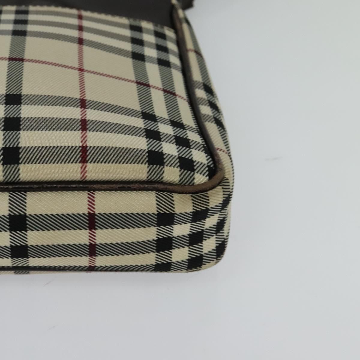 Burberry Burberry Nova Check shoulder Size ONE SIZE - 8 Thumbnail
