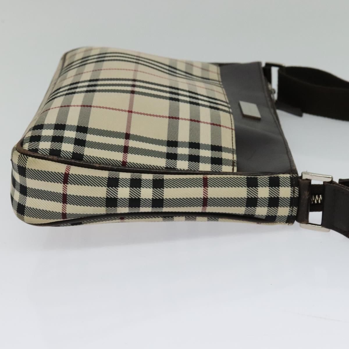 Burberry Burberry Nova Check shoulder Size ONE SIZE - 4 Thumbnail