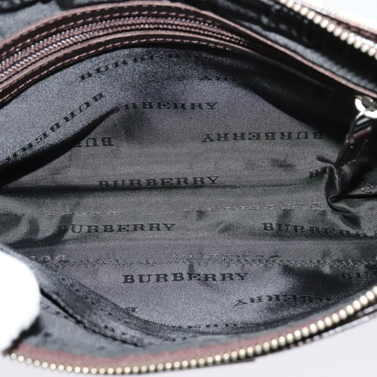Burberry Burberry Nova Check shoulder Size ONE SIZE - 12 Thumbnail