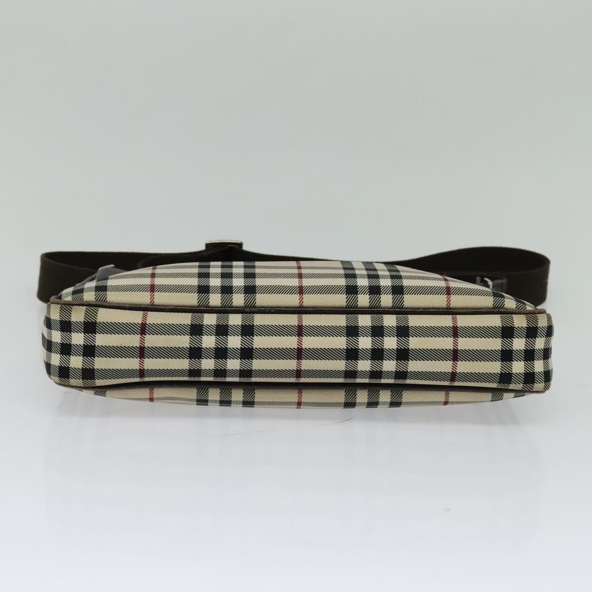 Burberry Burberry Nova Check shoulder Size ONE SIZE - 18 Thumbnail