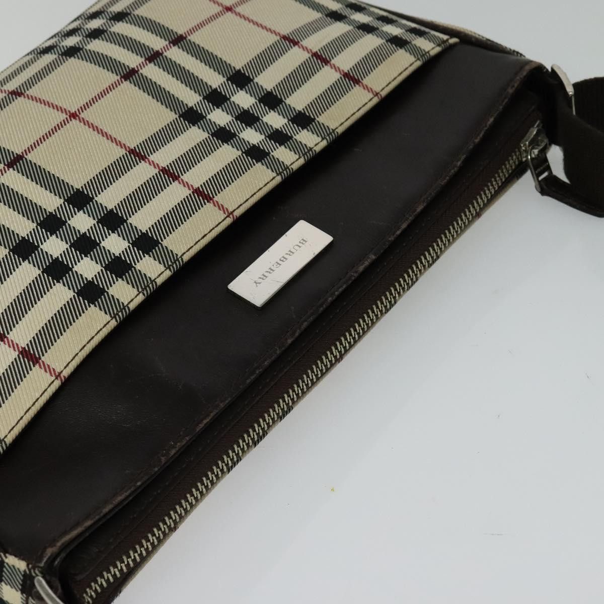 Burberry Burberry Nova Check shoulder Size ONE SIZE - 16 Thumbnail