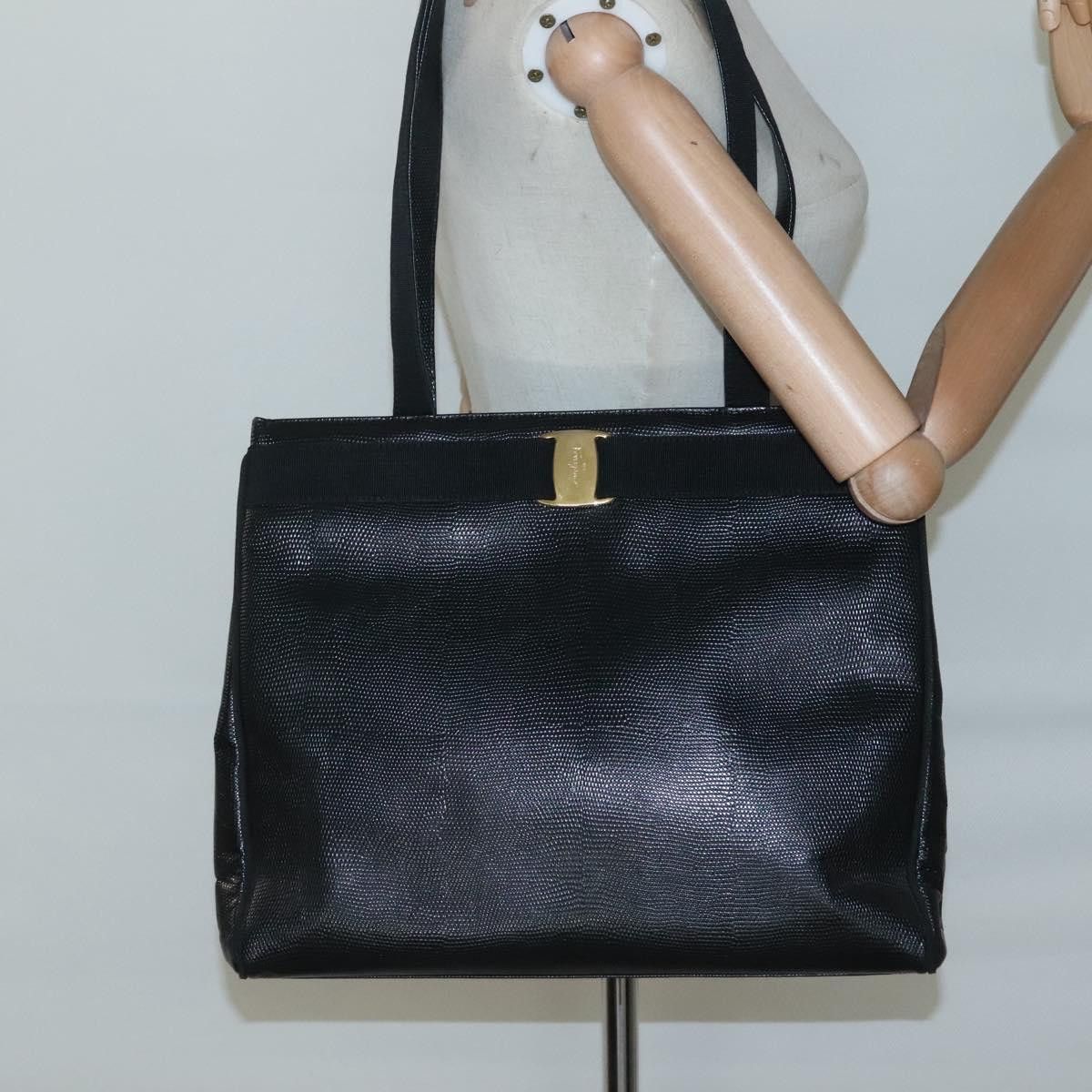 Salvatore Ferragamo Salvatore Ferragamo Vara tote Size ONE SIZE - 12 Thumbnail