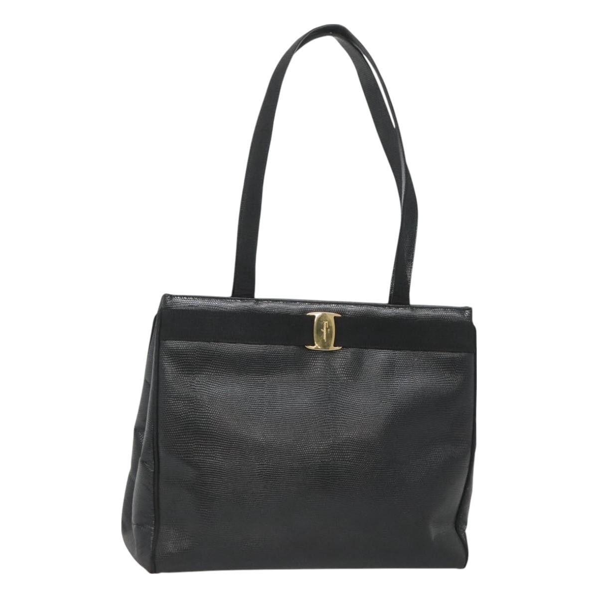 Salvatore Ferragamo Salvatore Ferragamo Vara tote Size ONE SIZE - 18 Thumbnail