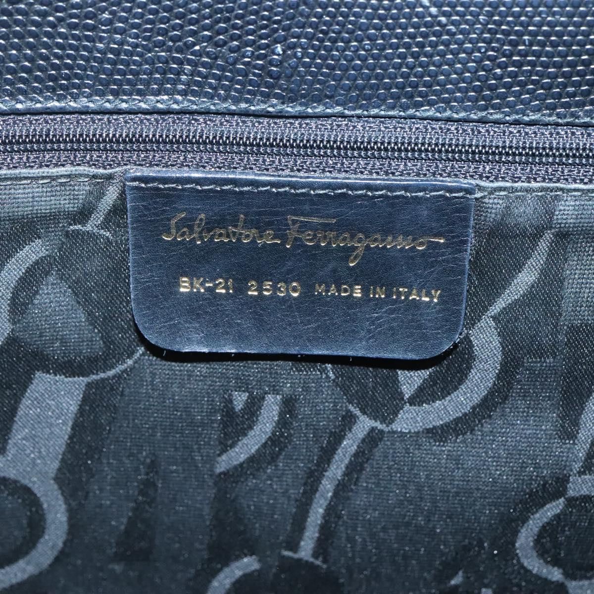 Salvatore Ferragamo Salvatore Ferragamo Vara tote Size ONE SIZE - 11 Thumbnail