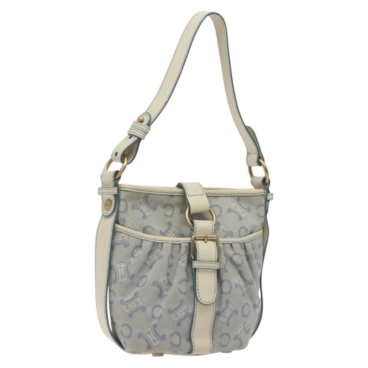 Celine Céline Macadam shoulder Size ONE SIZE - 18 Thumbnail