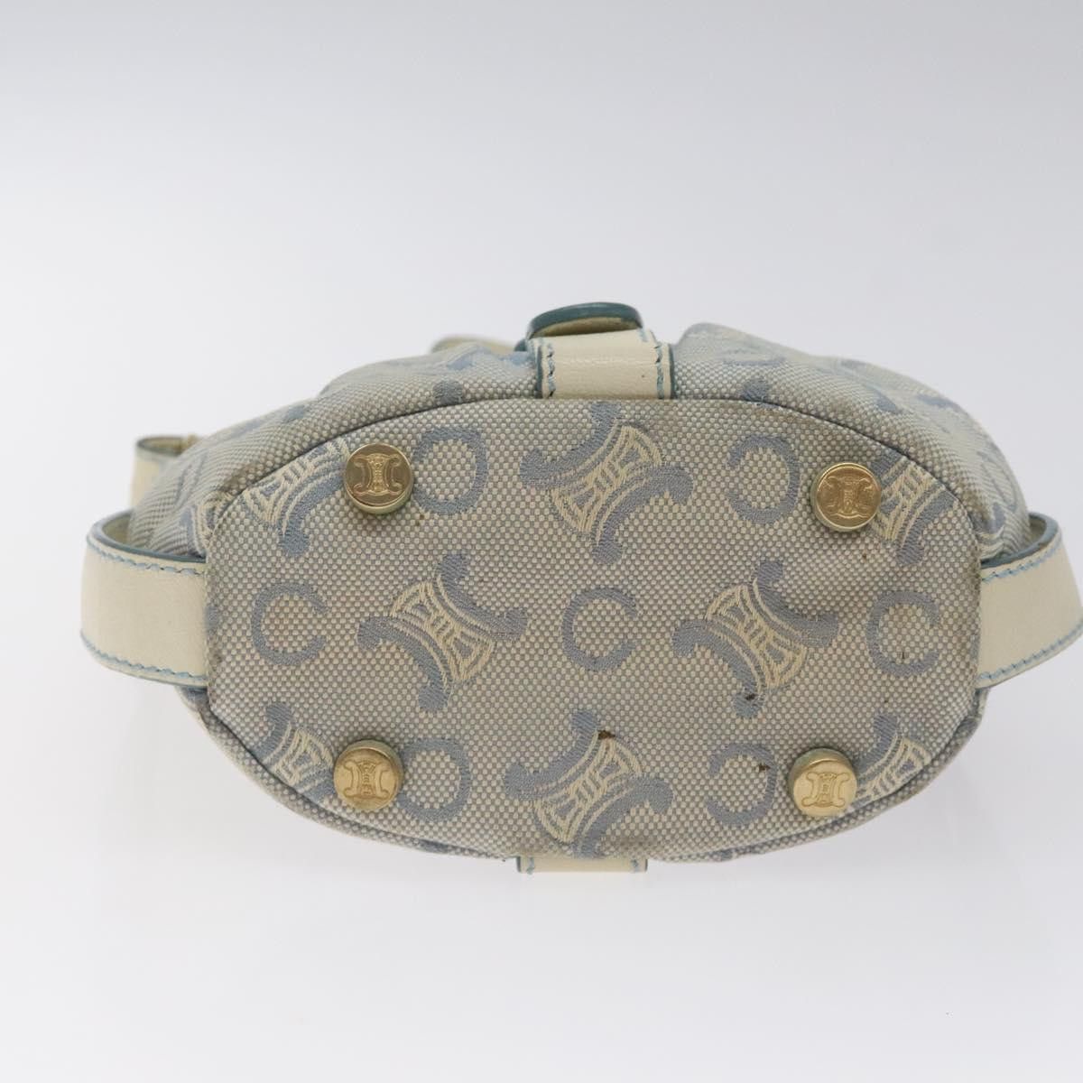 Celine Céline Macadam shoulder Size ONE SIZE - 20 Thumbnail