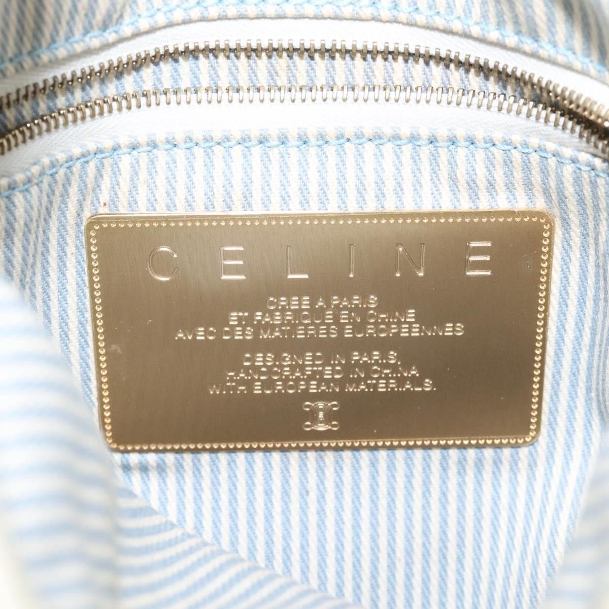 Celine Céline Macadam shoulder Size ONE SIZE - 16 Thumbnail