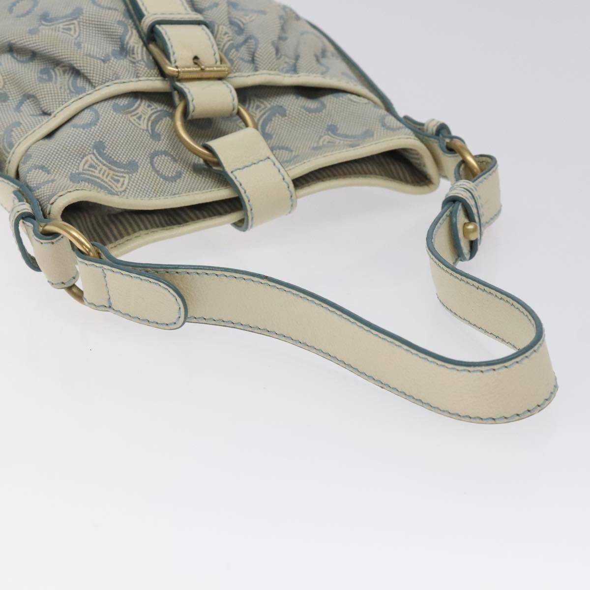 Celine Céline Macadam shoulder Size ONE SIZE - 5 Thumbnail