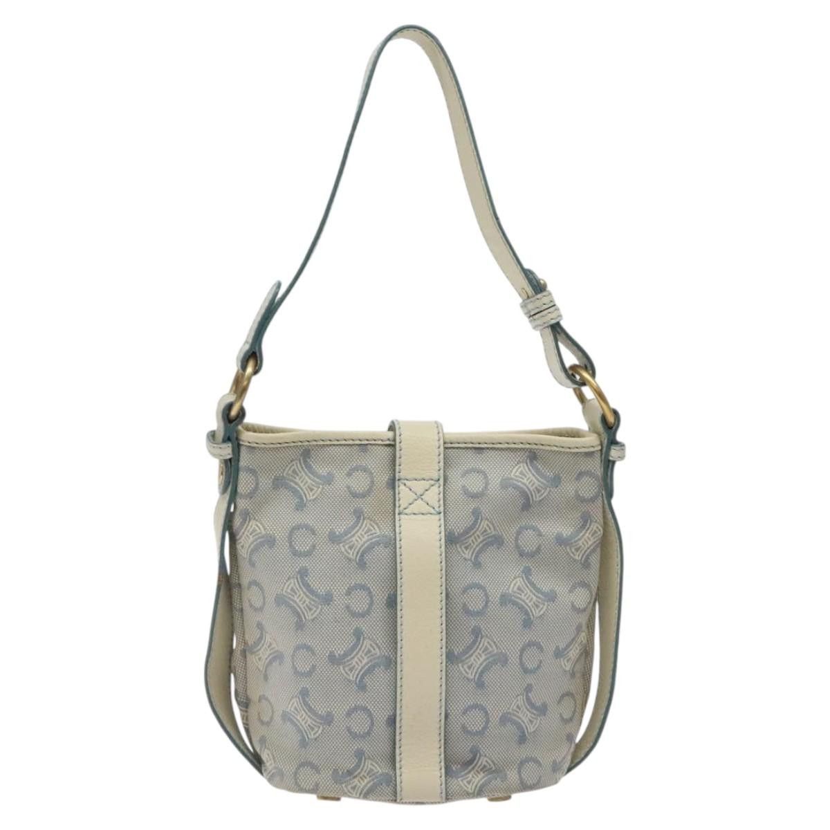 Celine Céline Macadam shoulder Size ONE SIZE - 2 Thumbnail