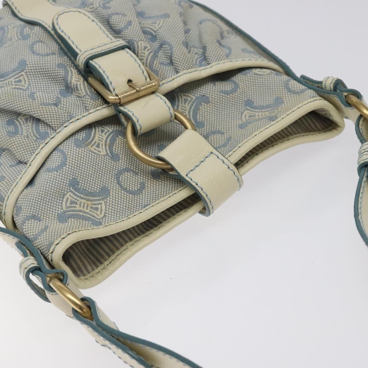 Celine Céline Macadam shoulder Size ONE SIZE - 22 Thumbnail