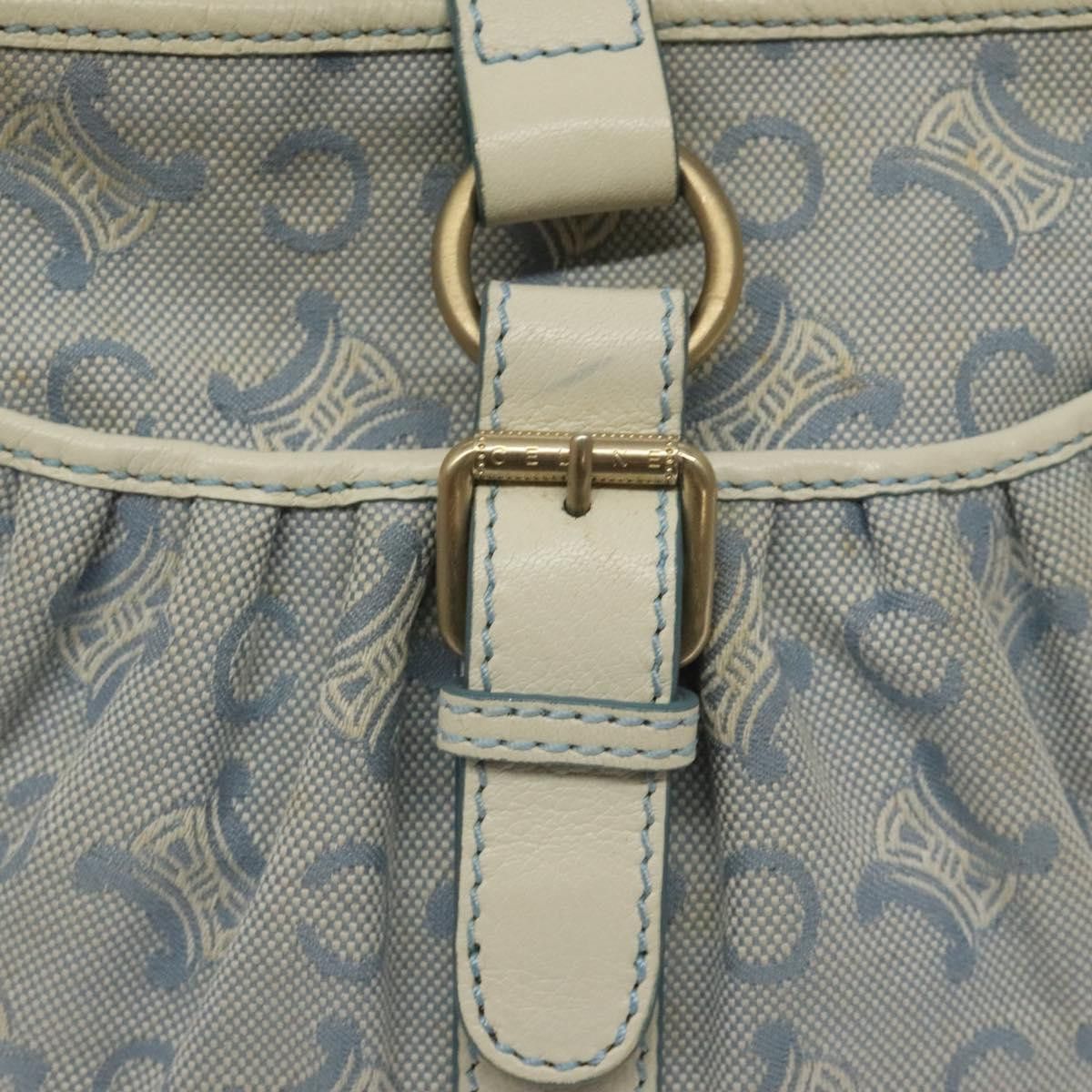 Celine Céline Macadam shoulder Size ONE SIZE - 11 Thumbnail