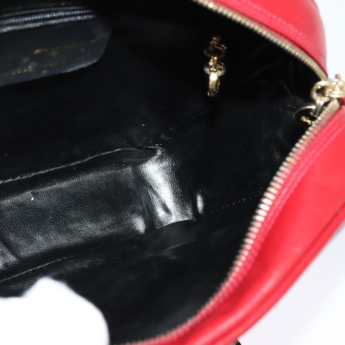 Salvatore Ferragamo Salvatore Ferragamo Gancini shoulder Size ONE SIZE - 19 Thumbnail