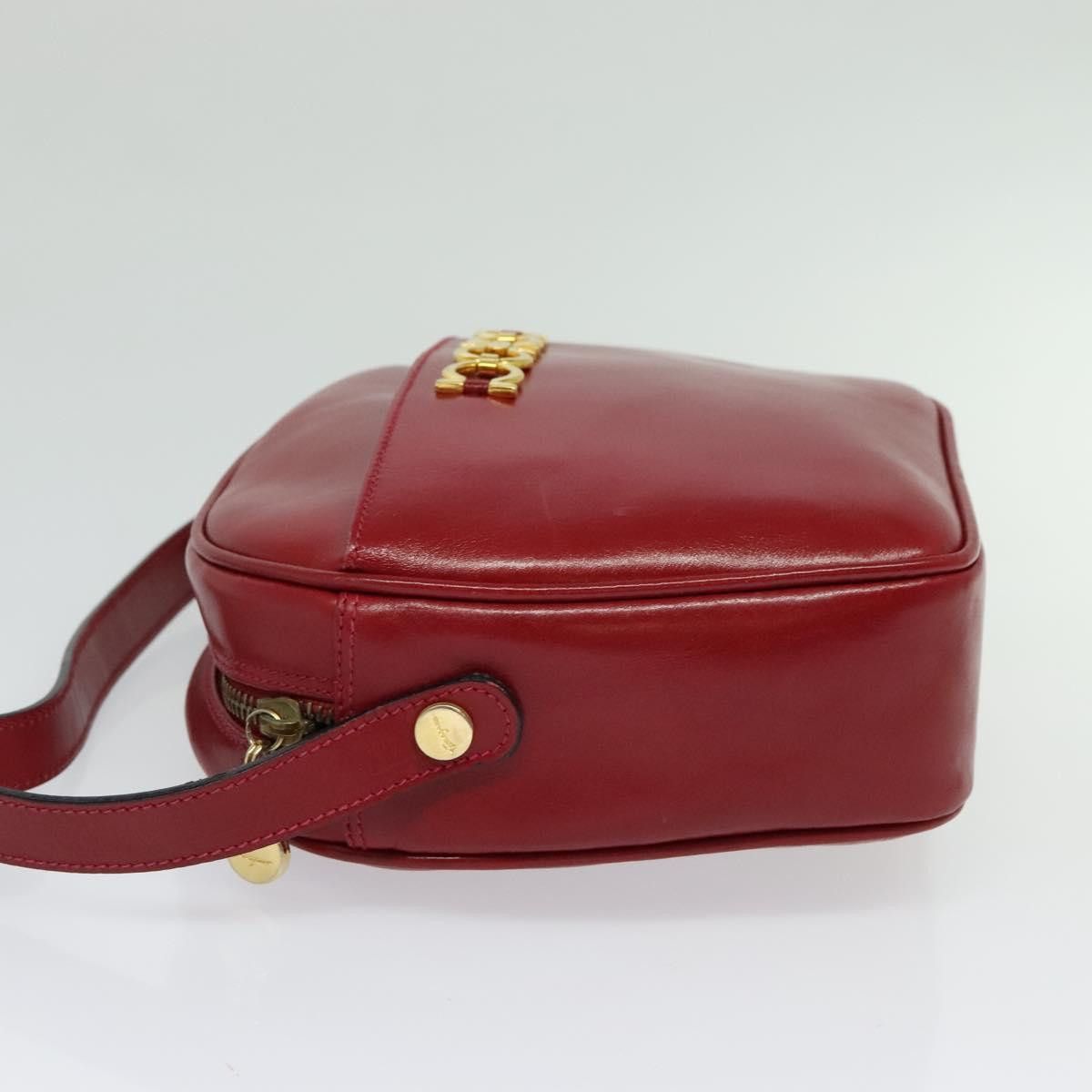 Salvatore Ferragamo Salvatore Ferragamo Gancini shoulder Size ONE SIZE - 3 Thumbnail