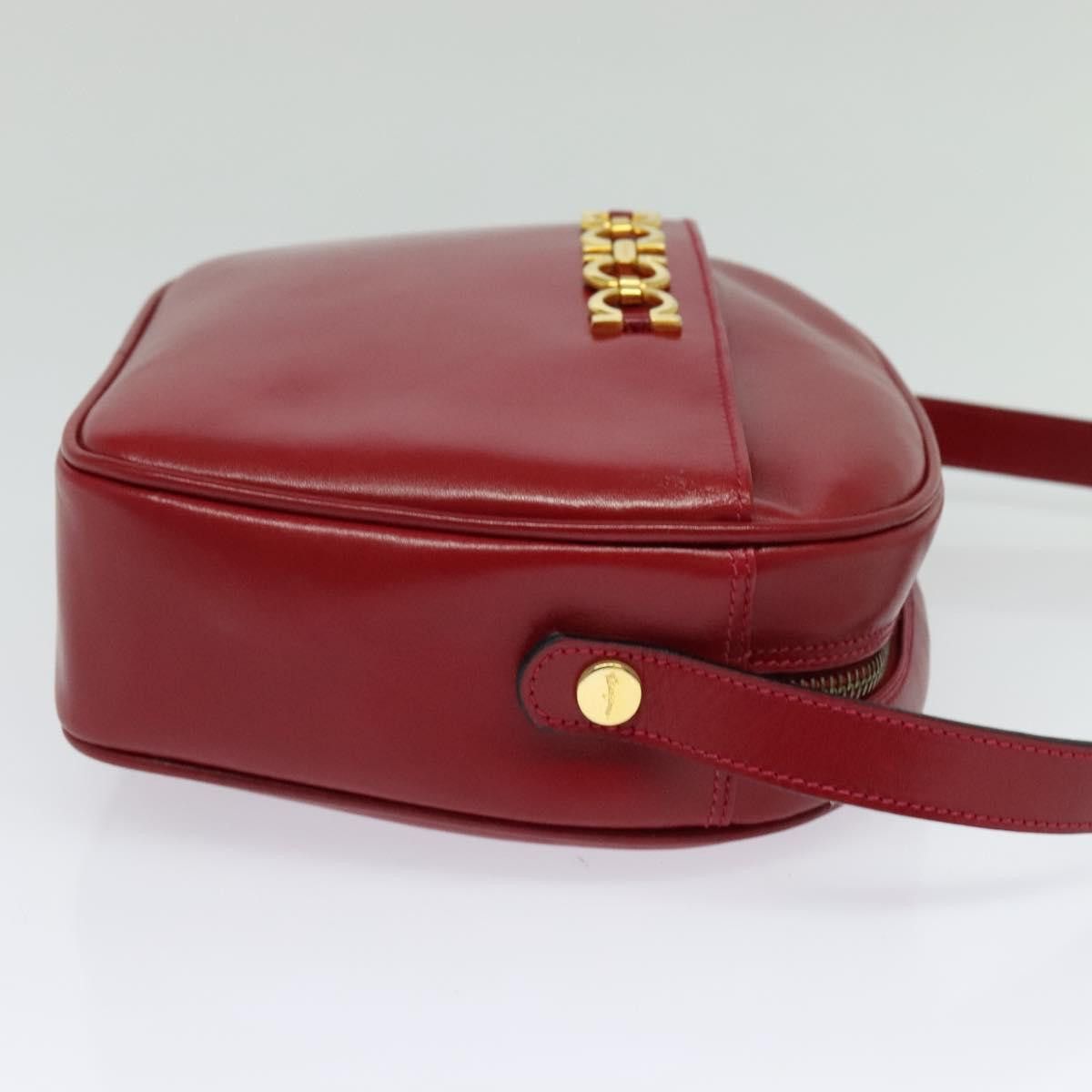Salvatore Ferragamo Salvatore Ferragamo Gancini shoulder Size ONE SIZE - 4 Thumbnail