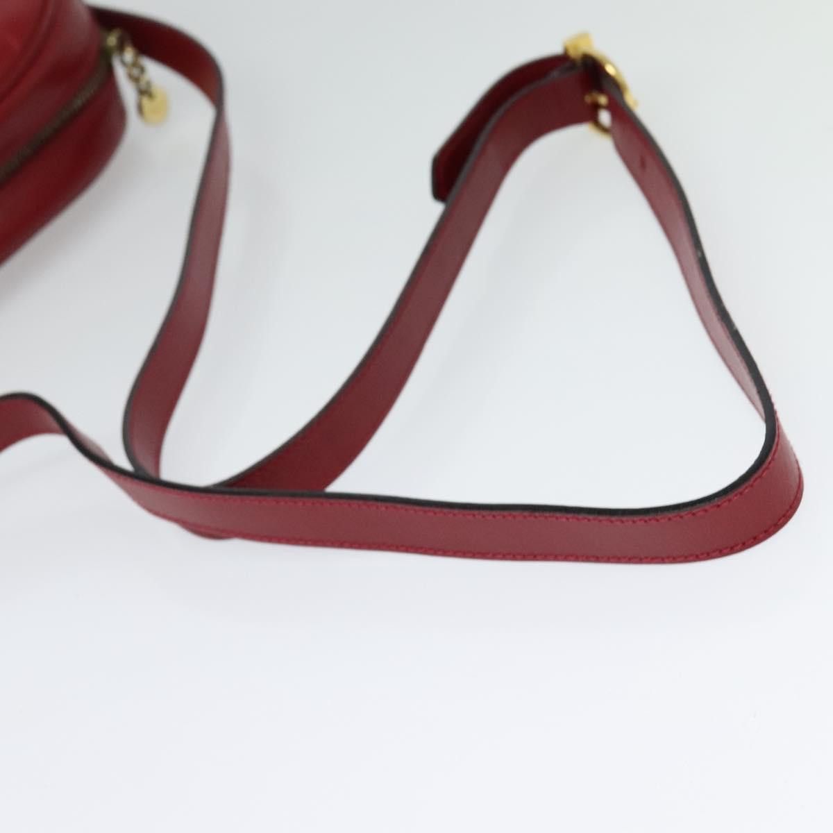 Salvatore Ferragamo Salvatore Ferragamo Gancini shoulder Size ONE SIZE - 5 Thumbnail