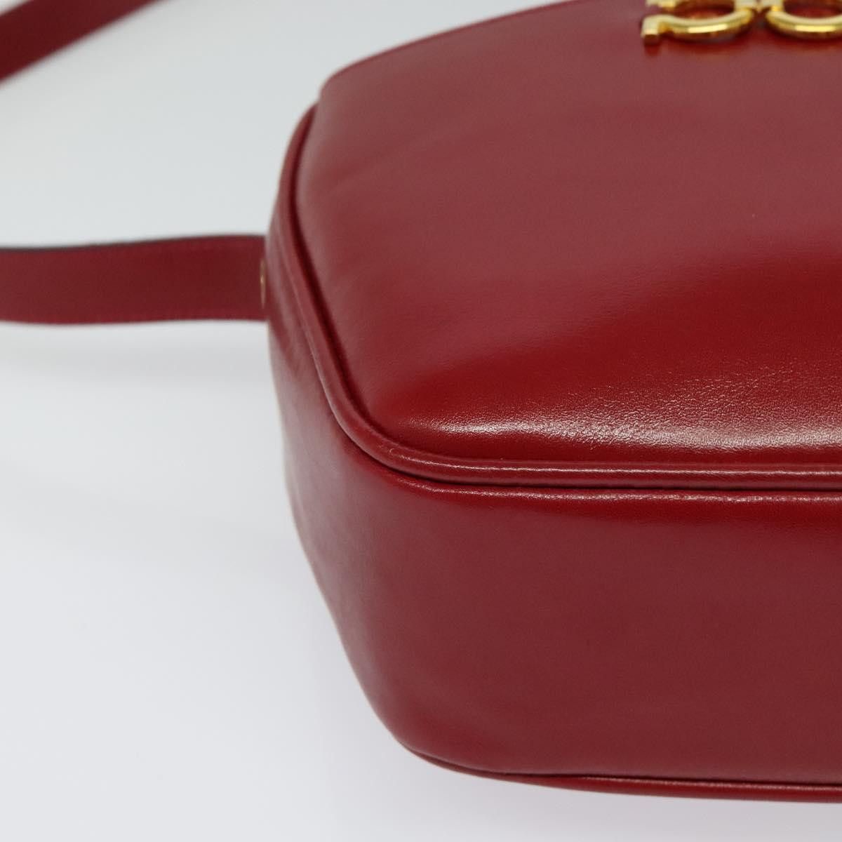 Salvatore Ferragamo Salvatore Ferragamo Gancini shoulder Size ONE SIZE - 6 Thumbnail