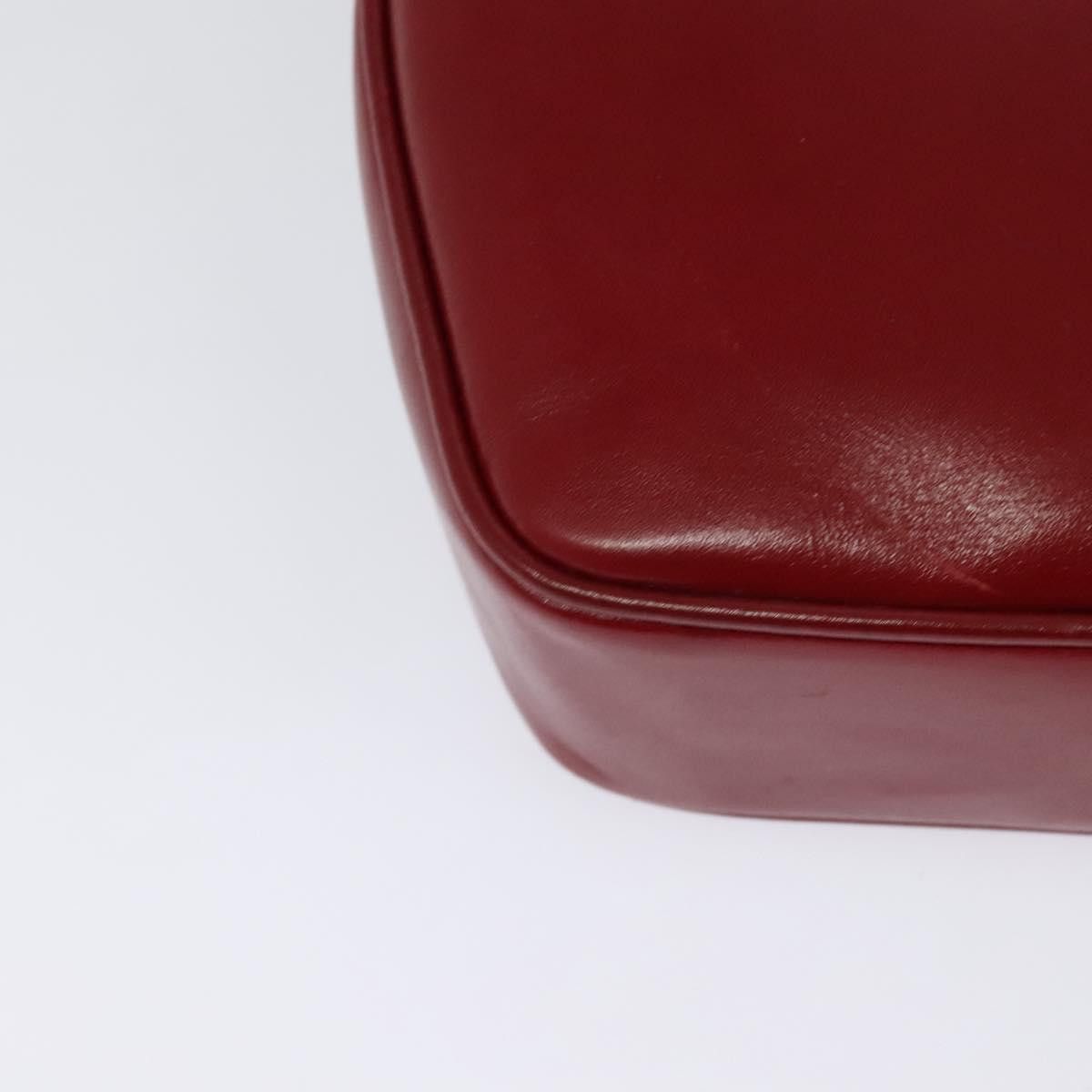 Salvatore Ferragamo Salvatore Ferragamo Gancini shoulder Size ONE SIZE - 8 Thumbnail