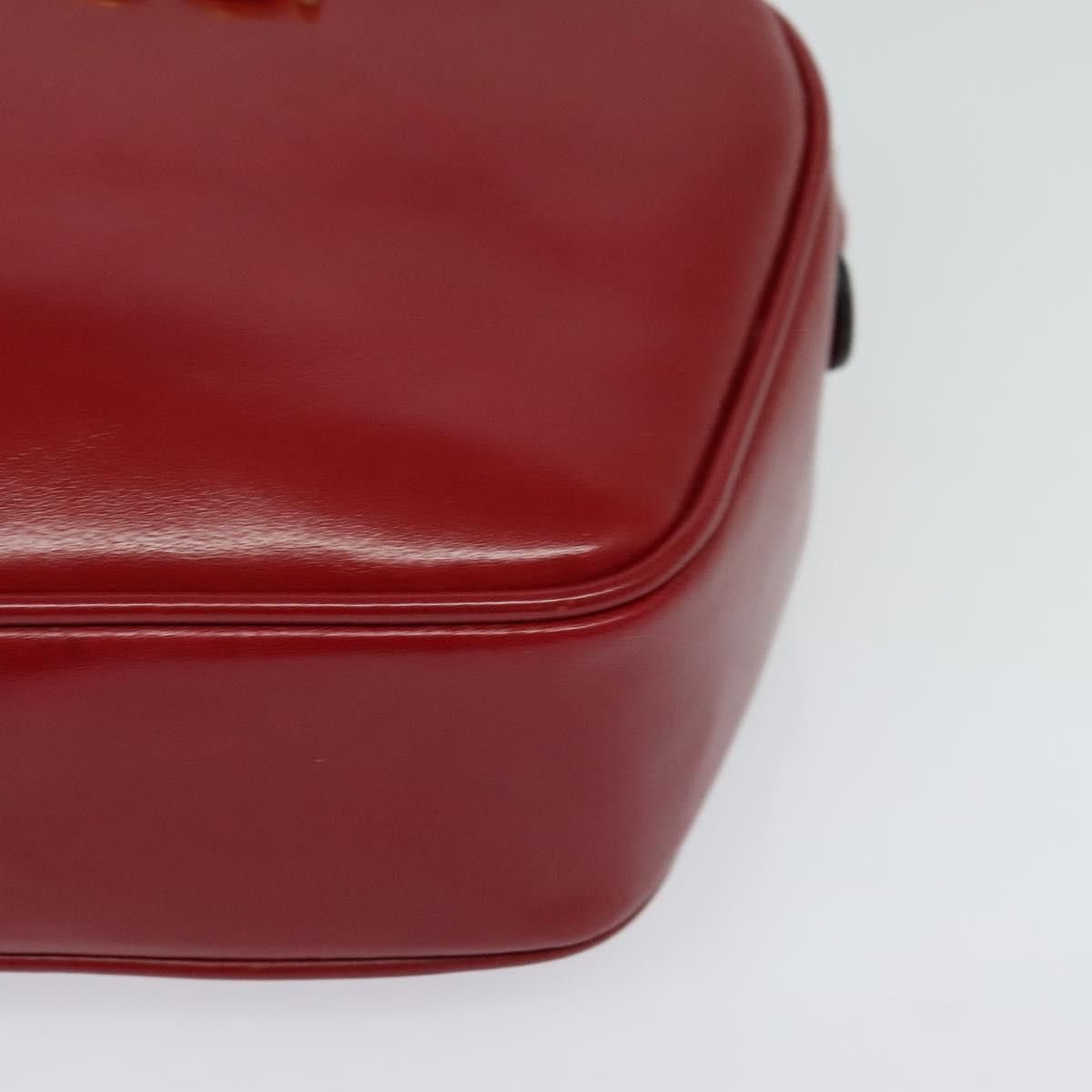 Salvatore Ferragamo Salvatore Ferragamo Gancini shoulder Size ONE SIZE - 7 Thumbnail
