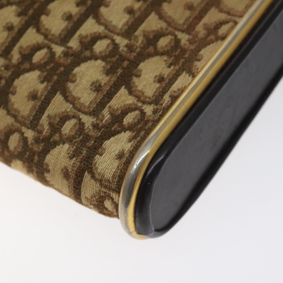 Dior Dior Trotter shoulder Size ONE SIZE - 7 Thumbnail