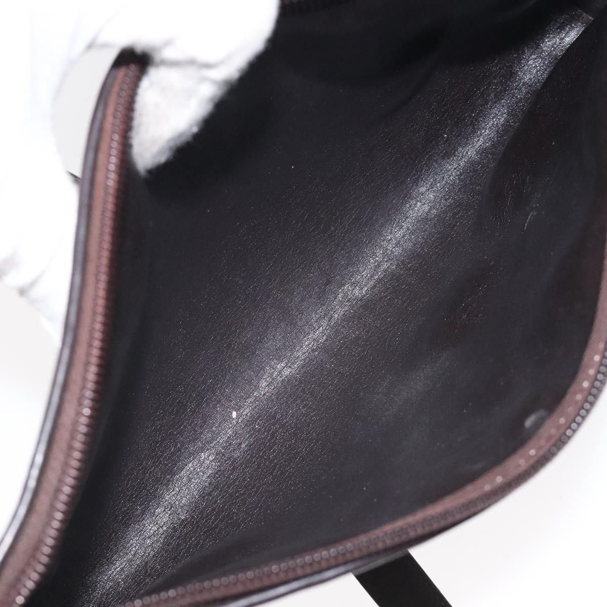 Dior Dior Trotter shoulder Size ONE SIZE - 11 Thumbnail