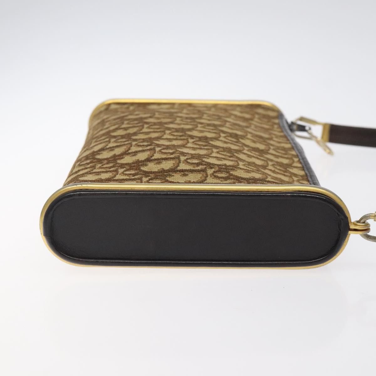 Dior Dior Trotter shoulder Size ONE SIZE - 3 Thumbnail