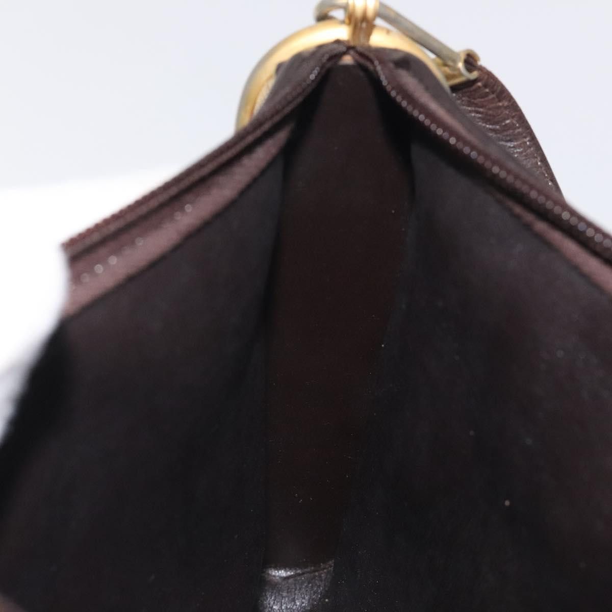 Dior Dior Trotter shoulder Size ONE SIZE - 18 Thumbnail