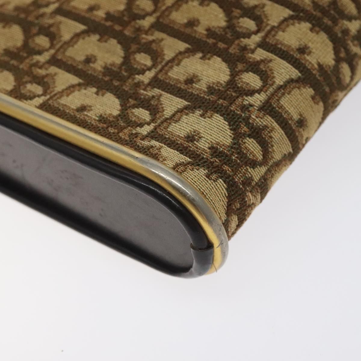 Dior Dior Trotter shoulder Size ONE SIZE - 6 Thumbnail