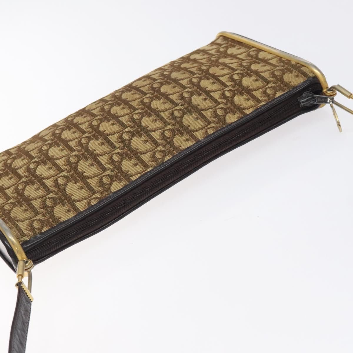 Dior Dior Trotter shoulder Size ONE SIZE - 14 Thumbnail