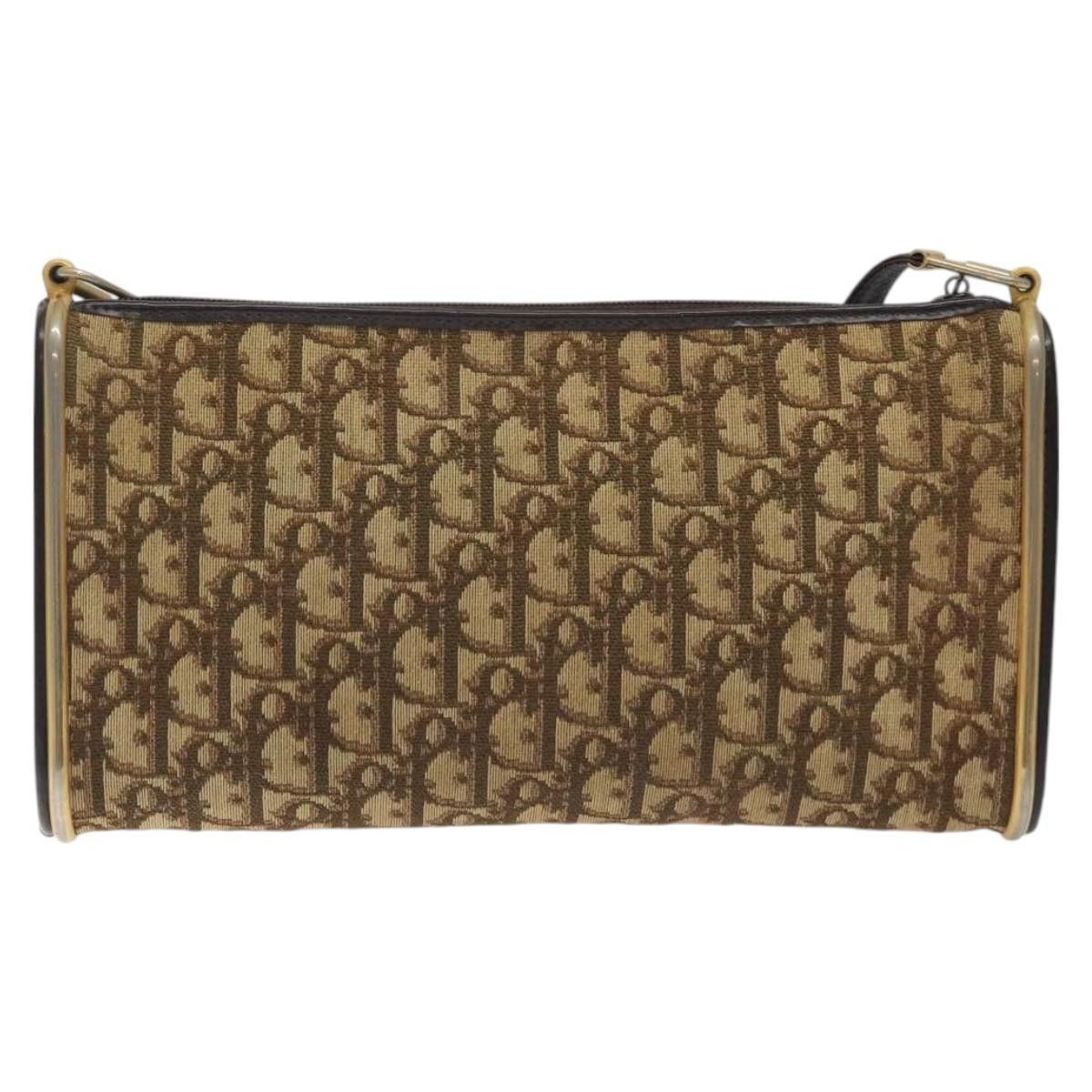 Dior Dior Trotter shoulder Size ONE SIZE - 2 Thumbnail