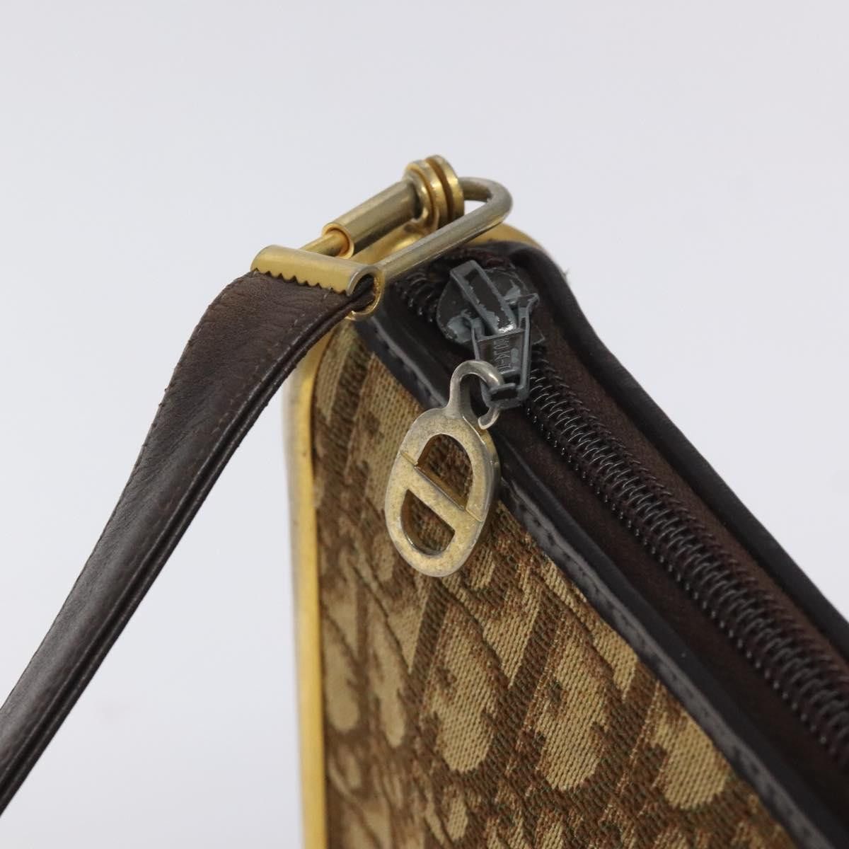 Dior Dior Trotter shoulder Size ONE SIZE - 10 Thumbnail