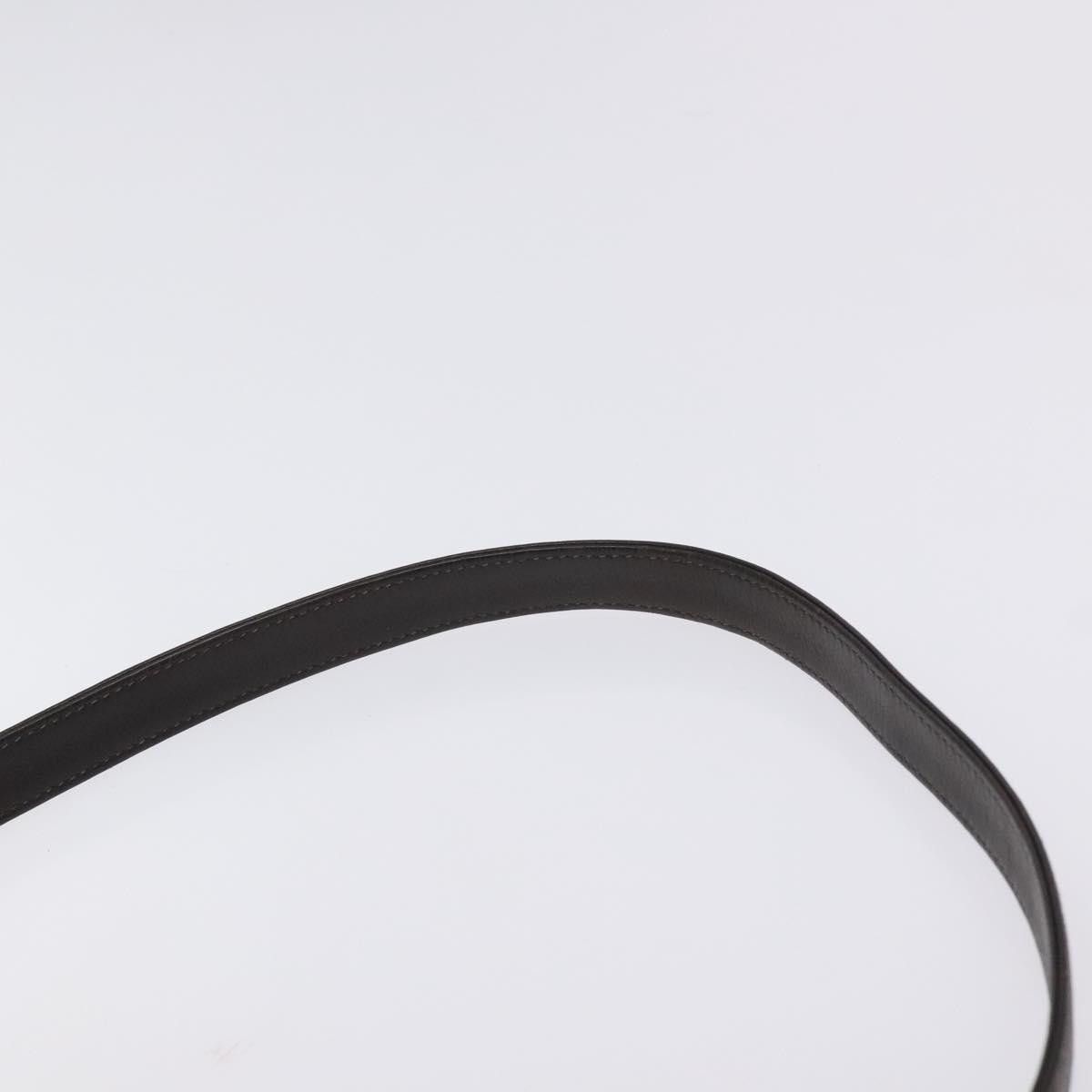 Dior Dior Trotter shoulder Size ONE SIZE - 15 Thumbnail