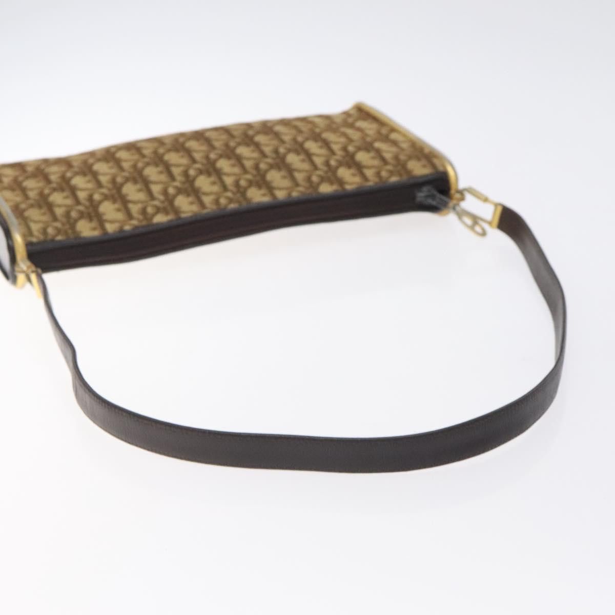 Dior Dior Trotter shoulder Size ONE SIZE - 5 Thumbnail