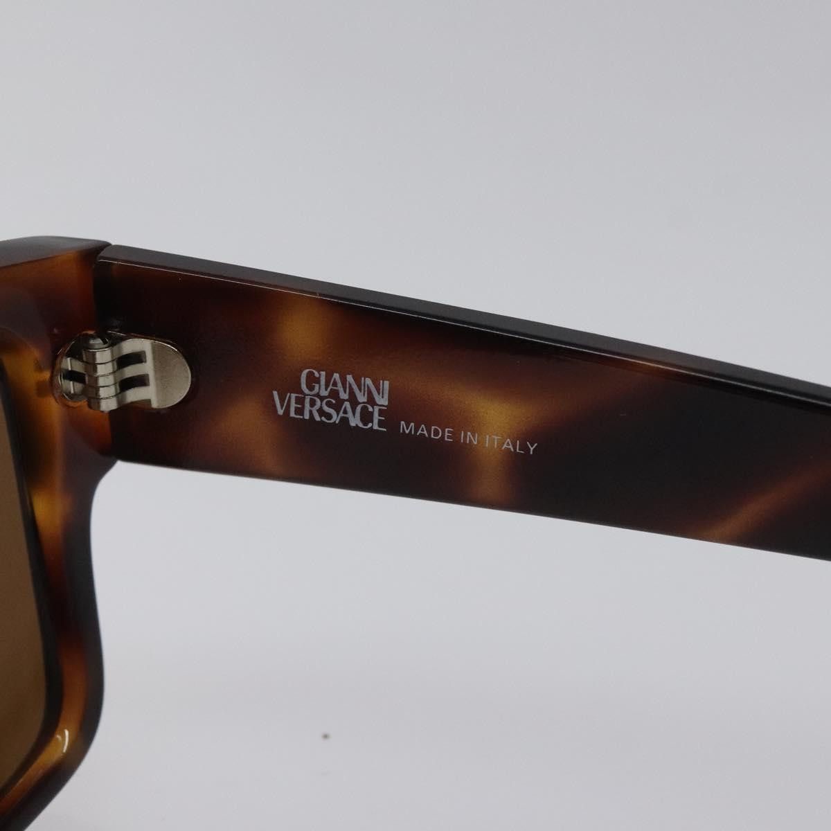 Versace Versace Gianni glasses Size ONE SIZE - 8 Thumbnail